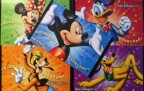 Disneyland 1-Park 1-Day pass