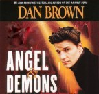 Dan Brown angel fanfic