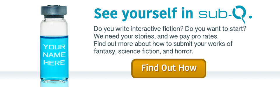 submit to sub-Q Magazine
