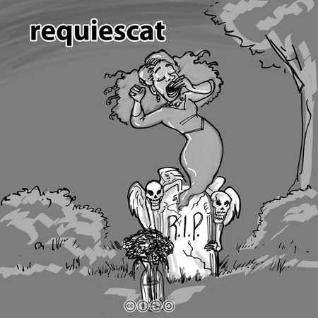 requiescat