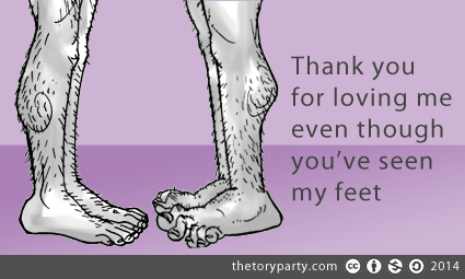 Valentine's Day e-Cards