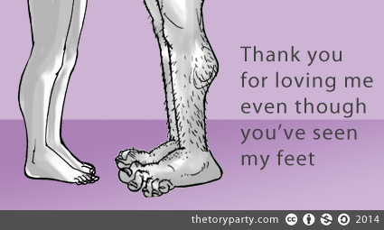 Valentine's Day e-Cards