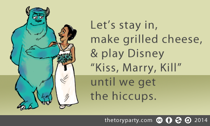 Valentine's Day e-Cards