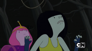 Adventure Time Sky Witch